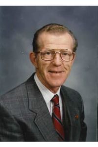Theodore  Bohme
