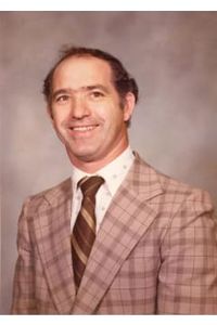 Gordon  Williams