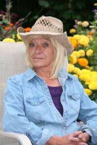 Jeanne Sager Valen