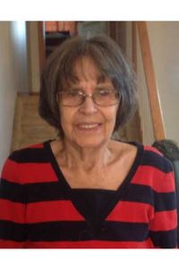 Louise Broten Veale