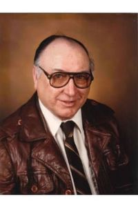 Lawrence  Scott