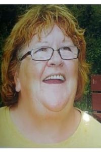 Phyllis Faye Burns Quinn