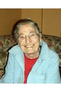 Ilse Kilp von Hertzberg