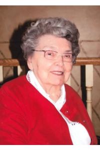 Erna  Voss