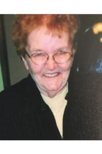 Shirley Jean Sutherland Johnson