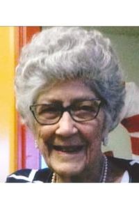 Dorothy Maxine Kring Stewart