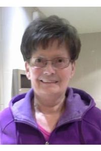 Margaret Louise Carty McNeil