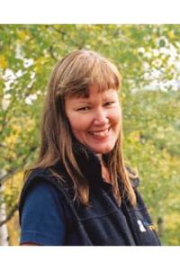Yvette Aldinah Mary Beaupre Bancesco