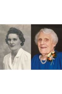 Magdaline Schiele Cartwright