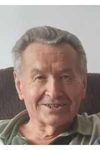 Milan Joseph  Kons