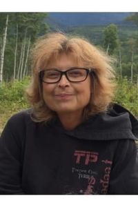 Paulette Anne  Stark