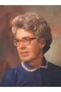 Jean Effie Torbett Smith