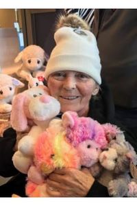 Jeanne Agnes Monnette Rigler