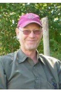 Howard Stanley  Peacock