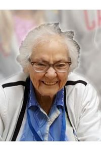 Sarah Bowman Agnew Orr