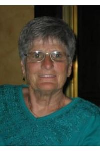 Beatrice May Wanamaker Keithley