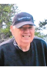 Dale  Smitham