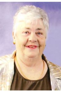 Monica McBride Bzowy