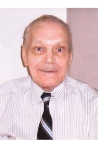 Lester Glenn  Howell
