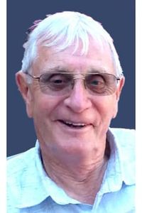 Laverne William  Hebner