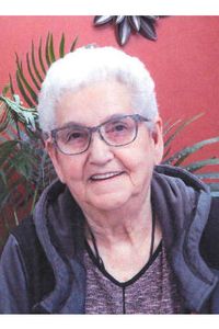 Kathleen Elsender Britton