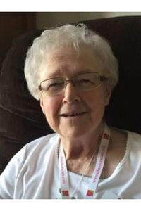 Joan Kathleen Scribner Campbell