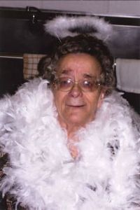 Marlene Matilda Alstad Showers