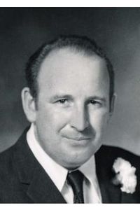 Jack (John William Arthur)  Lobb