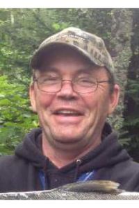 Bruce Laverne  Wideman