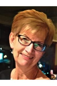 Margaret Louise Dzaman Westad