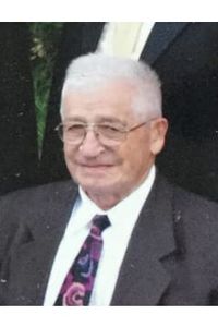Theodore   Schoepp