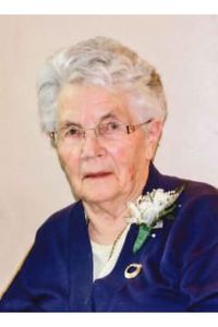 Vera Dorothy Toews Sheehan