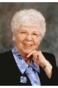 Winifred Alice Remnant Kennedy