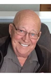 Sidney Keith  Tissington