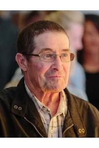 Donald Robert  McQuaig