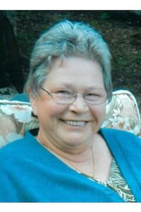 Donna Cartwright Bougiridis