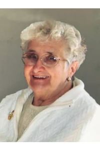 Anne Kapusta Popowich