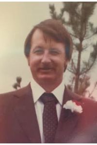 Michael James  Gaunt