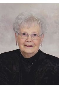 Edith Ross Gitzel