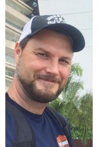 Keith  Kryviak
