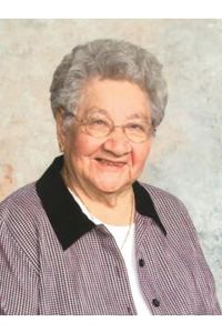 Margaret Lambert Lizotte