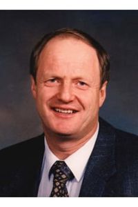 Clarence Gerald  Chugg