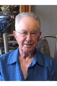 Robert Arthur  Kimble