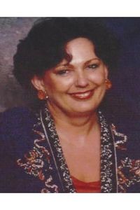 Patricia Ann Shannon Gray