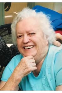 Hilda Kathleen Dreger Dika
