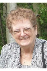 Mary Elizabeth Myers Bennion