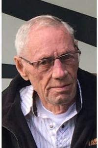 James Howard  Anderson