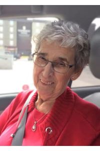 Mary Steffa Banduryk Dibb