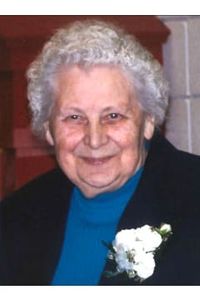 Emma Sterk Brauer