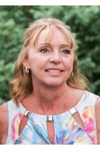 Sharon Marie O'Connell Wells
